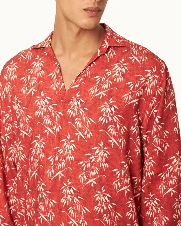 Ridley-