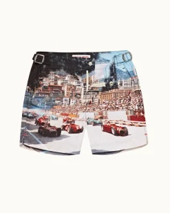 Russell- Discount