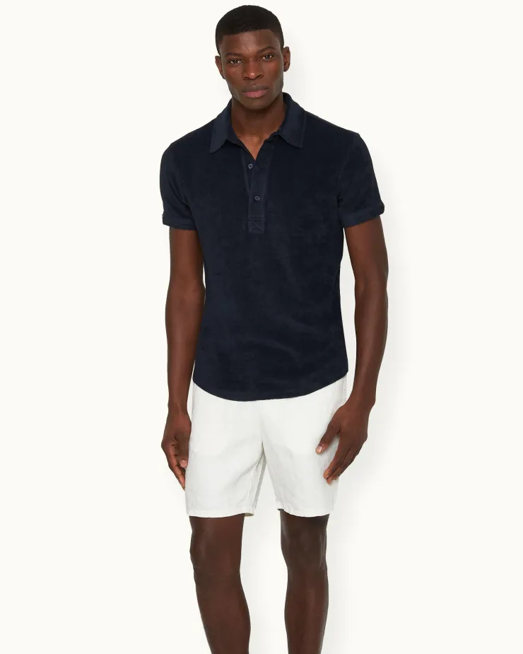 Sebastian Towelling- Outlet