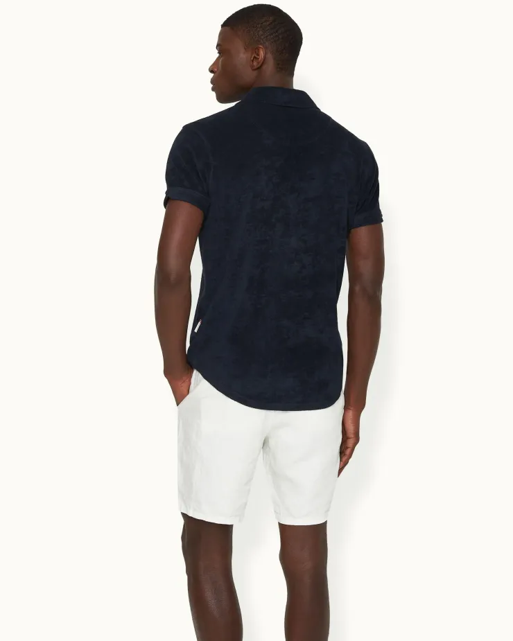 Sebastian Towelling- Outlet