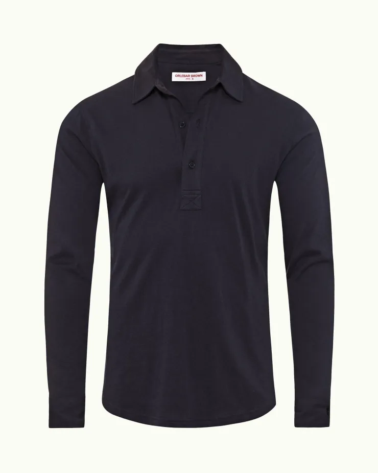 Sebastian Cashmere-