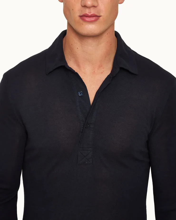 Sebastian Cashmere-
