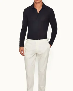 Sebastian Cashmere-