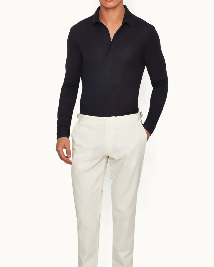 Sebastian Cashmere-