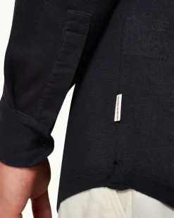 Sebastian Cashmere-