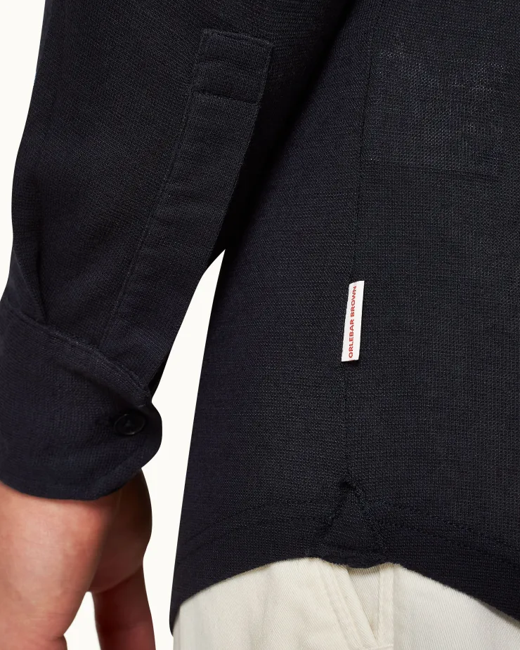 Sebastian Cashmere-