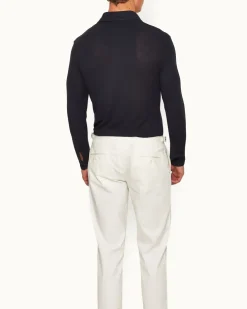 Sebastian Cashmere-