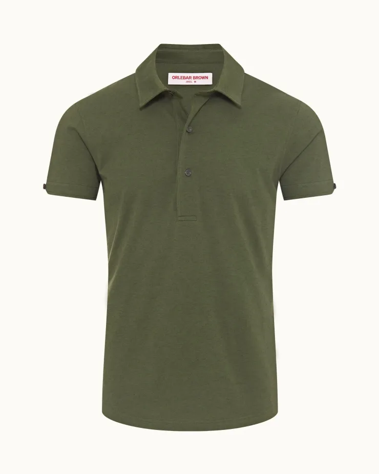 Sebastian Cotton Silk- Sale