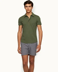 Sebastian Cotton Silk- Sale
