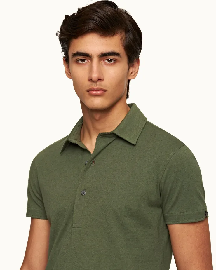 Sebastian Cotton Silk- Sale
