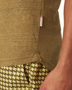 Sebastian Linen- Outlet