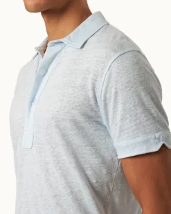 Sebastian Linen- Hot