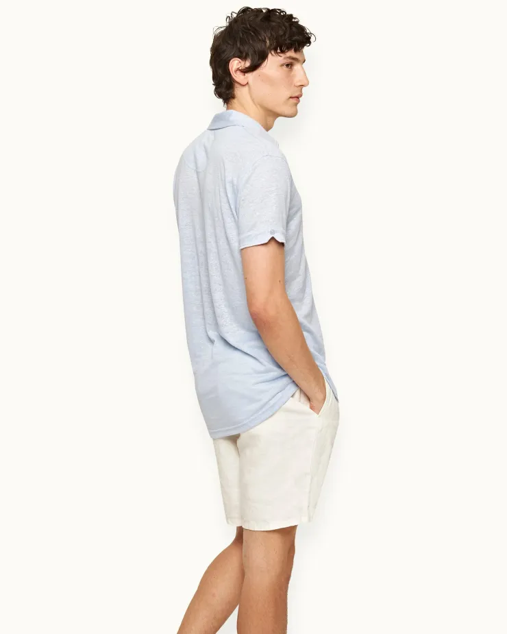 Sebastian Linen- Sale
