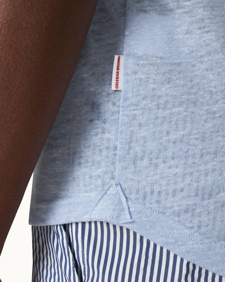 Sebastian Linen- Sale