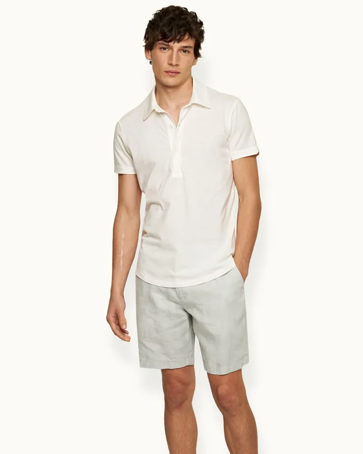 Sebastian Silk- Outlet