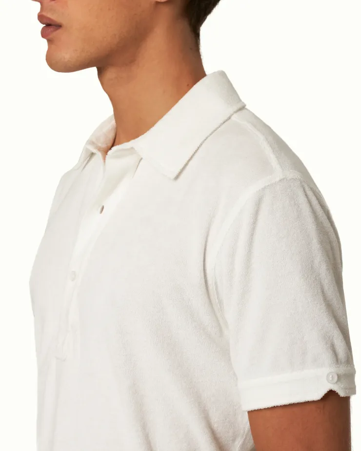 Sebastian Towelling- Sale
