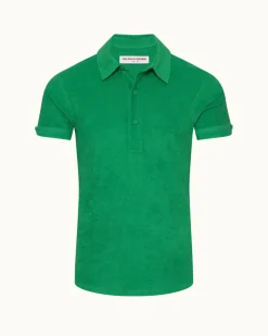 Sebastian Towelling- Discount