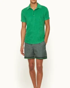 Sebastian Towelling- Discount
