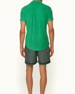 Sebastian Towelling- Discount