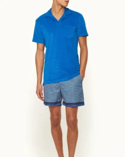 Terry Towelling- Discount