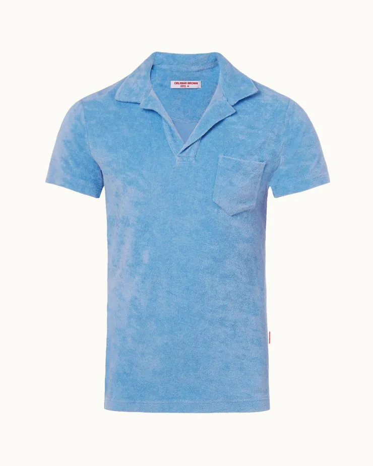 Terry Towelling- Sale