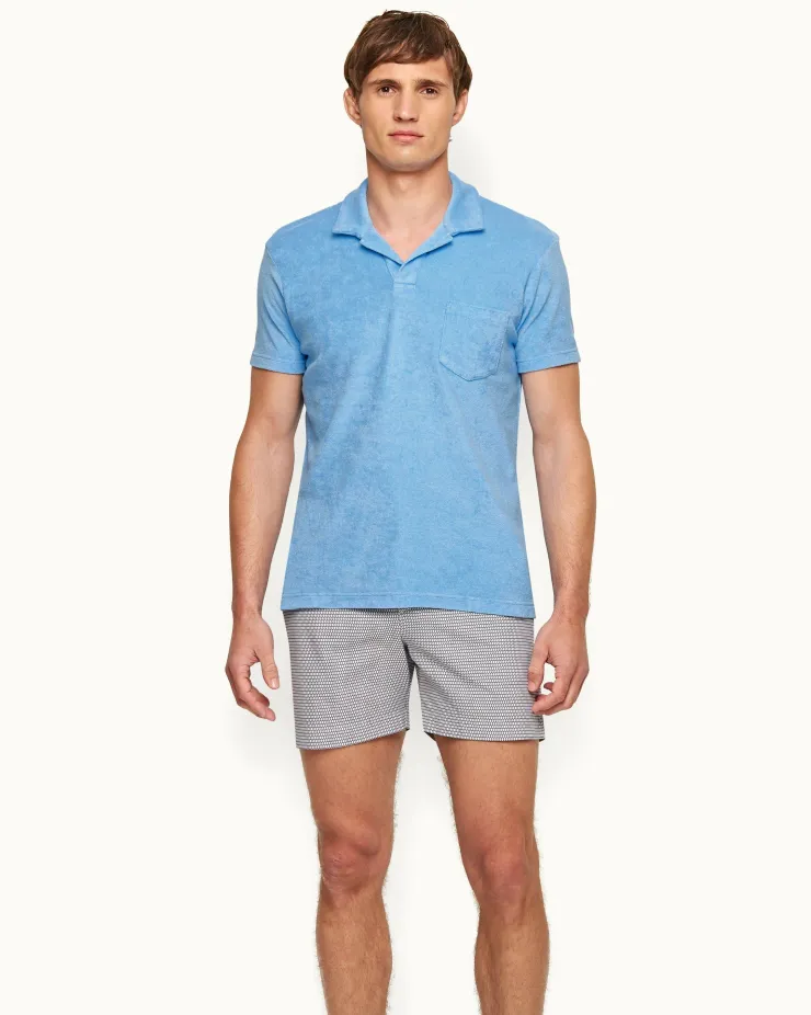 Terry Towelling- Sale