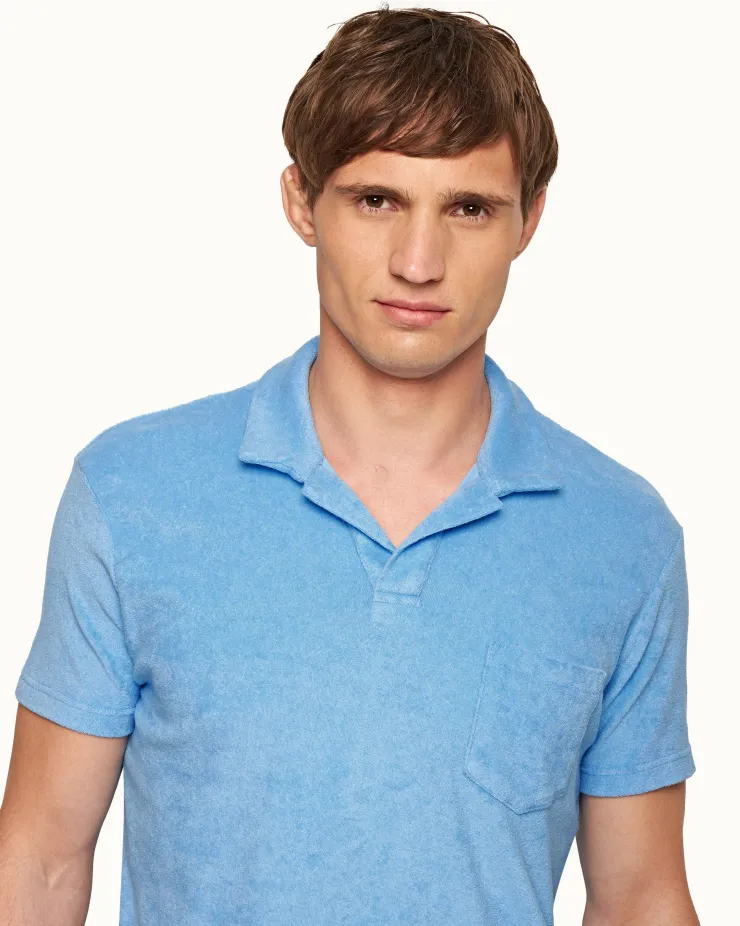 Terry Towelling- Sale