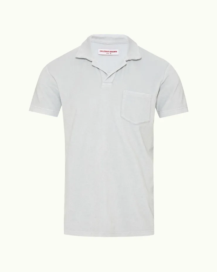 Terry Towelling- Sale