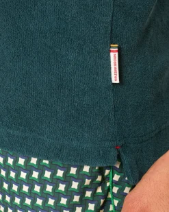Terry Towelling- Clearance
