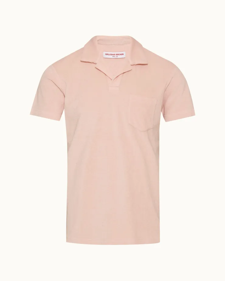 Terry Towelling- Sale