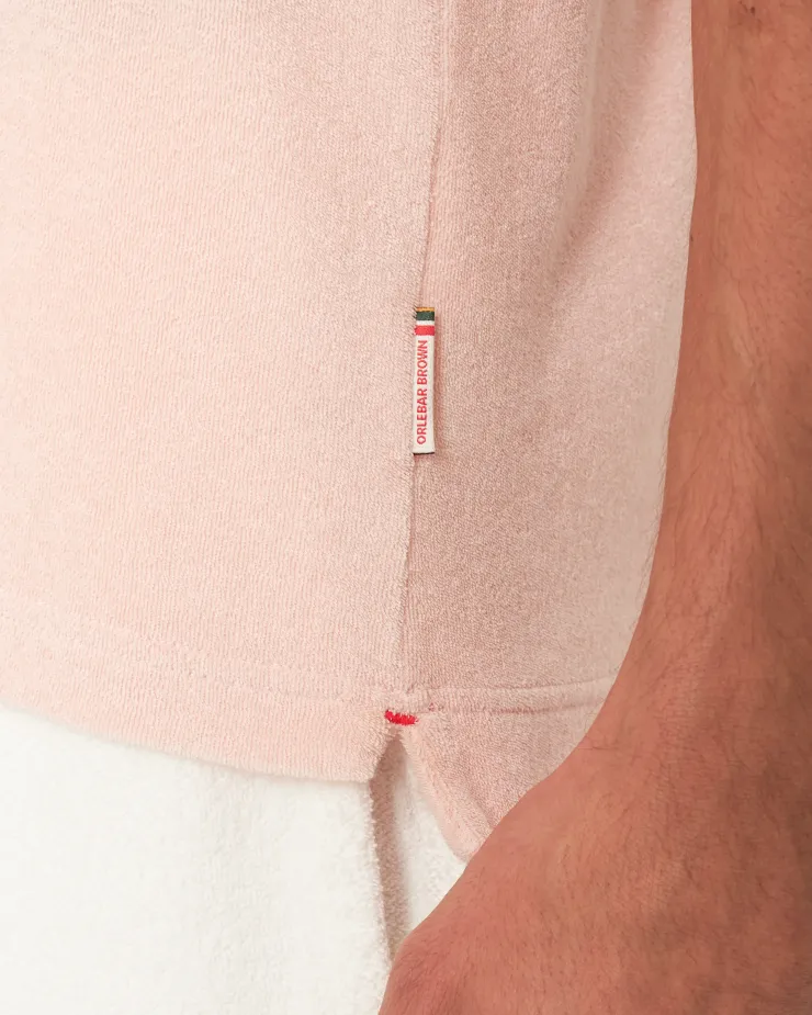 Terry Towelling- Sale