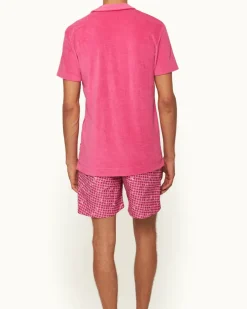 Terry Towelling- Sale