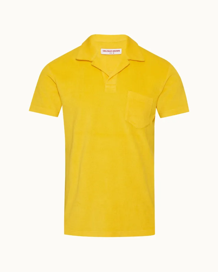 Terry Towelling-