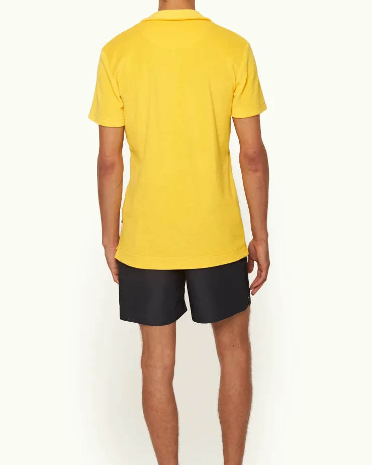 Terry Towelling-