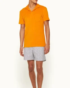 Terry Towelling- New
