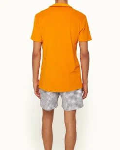 Terry Towelling- New
