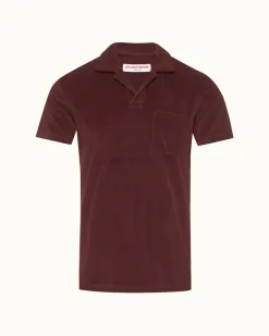Terry Towelling-