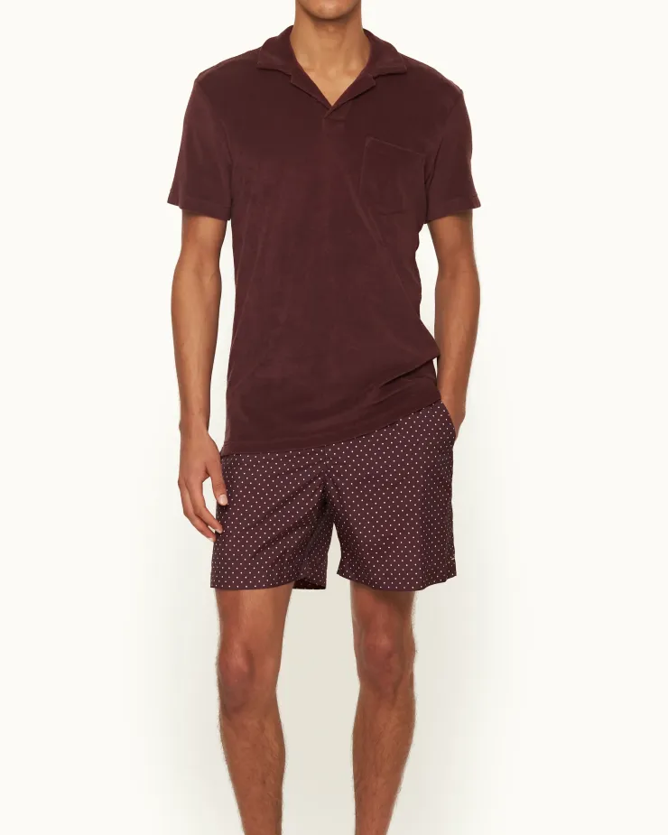 Terry Towelling-