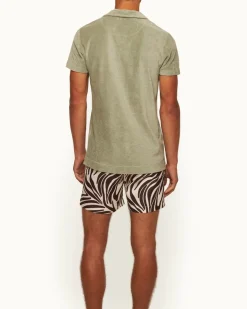 Terry Towelling- Online