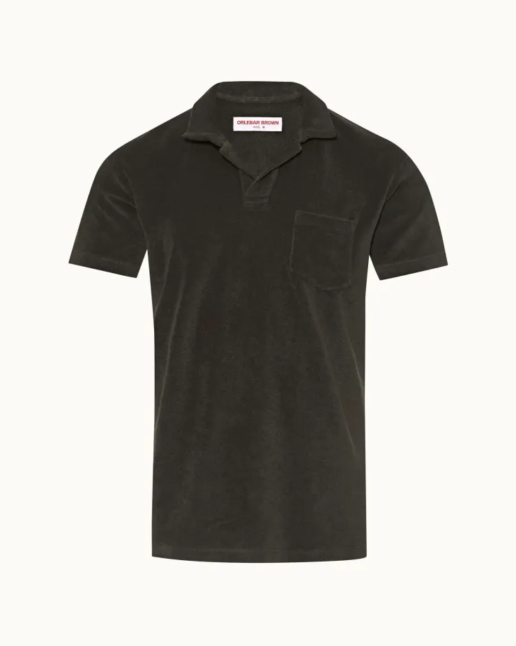 Terry Towelling-