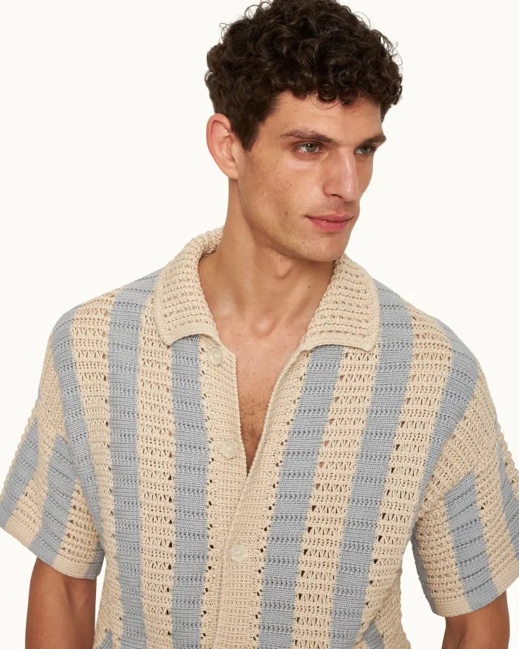 Thomas Crochet- Hot