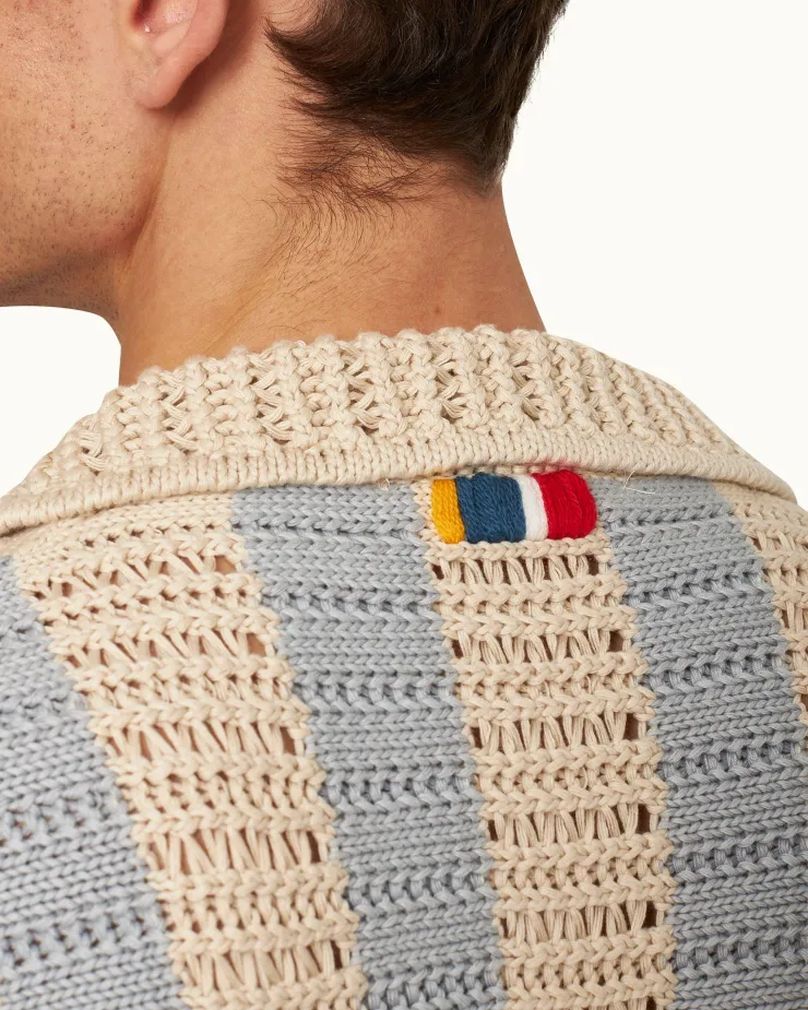 Thomas Crochet- Hot