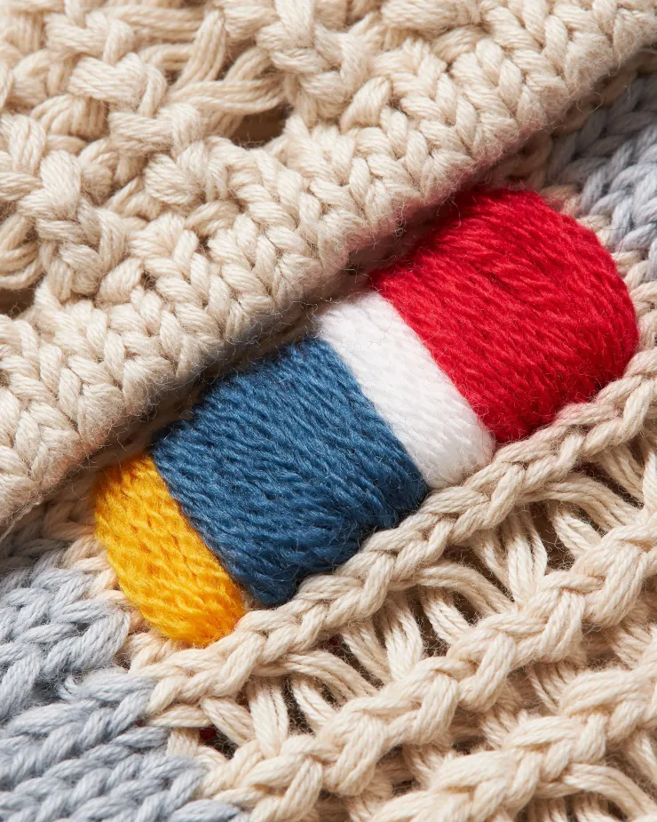Thomas Crochet- Hot