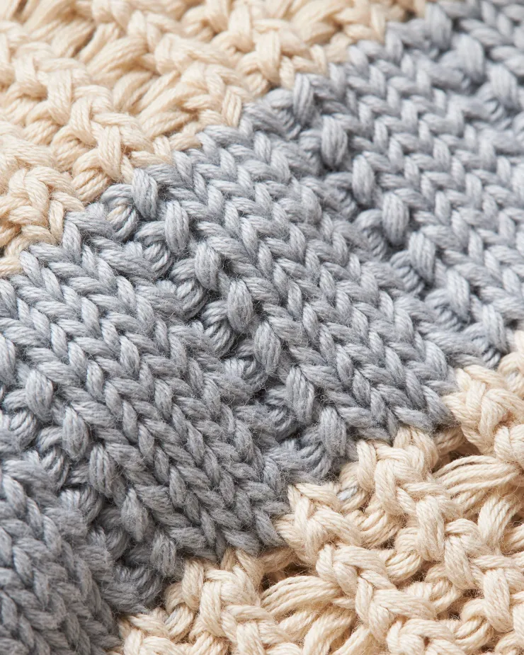 Thomas Crochet- Hot