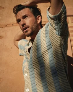 Thomas Crochet- Hot