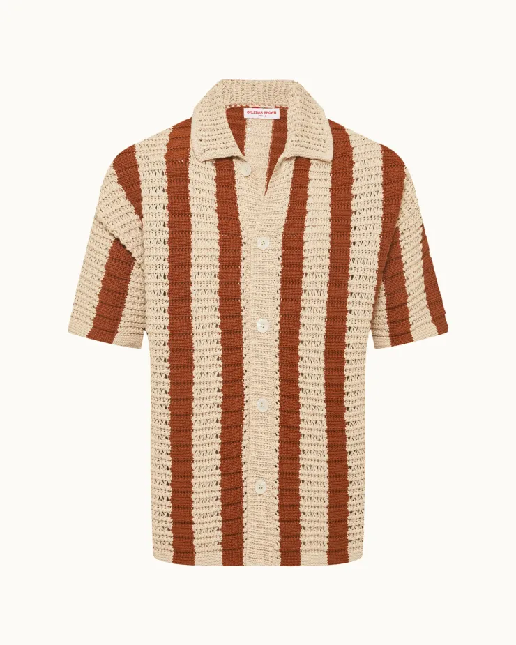 Thomas Crochet- Clearance