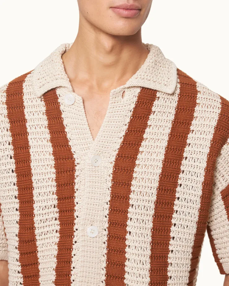 Thomas Crochet- Clearance