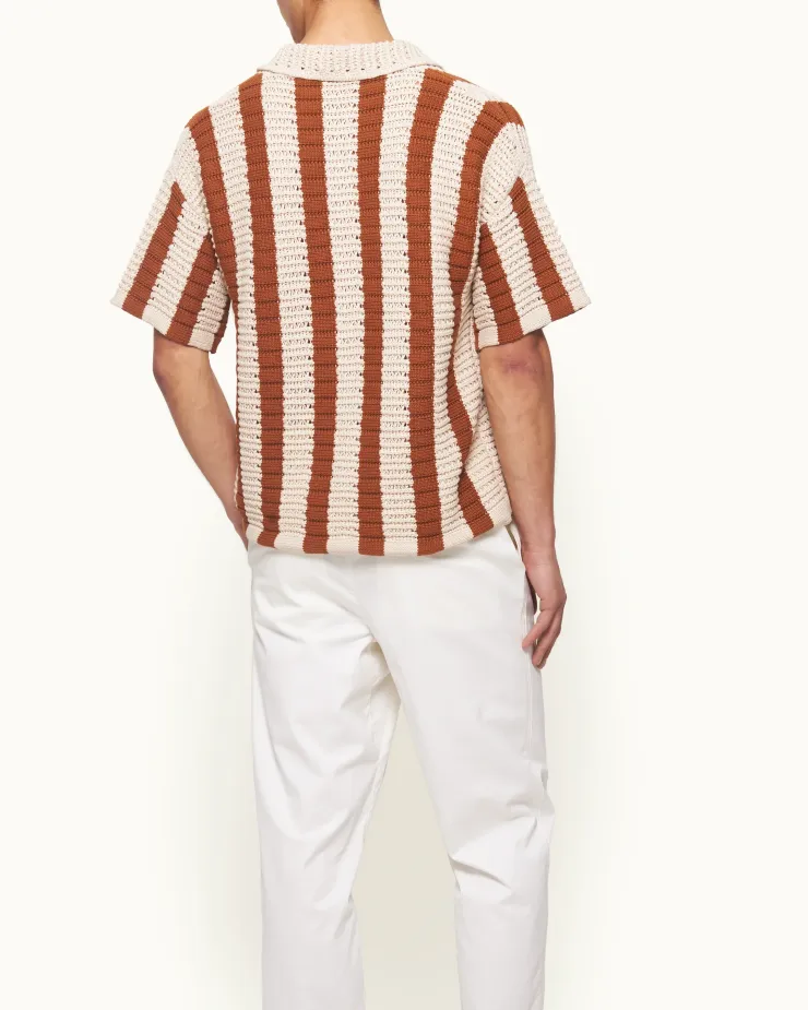 Thomas Crochet- Clearance