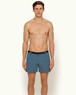 Thunderball Swimshort- Outlet