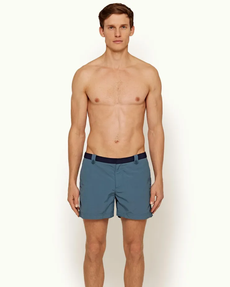 Thunderball Swimshort- Outlet
